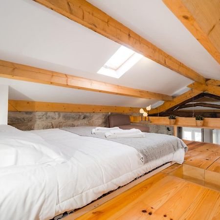 Nomad'S Bonjardim City Flats Porto Kültér fotó
