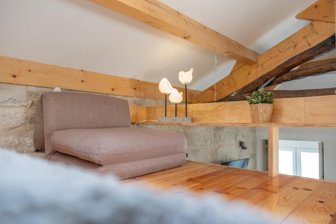 Nomad'S Bonjardim City Flats Porto Kültér fotó