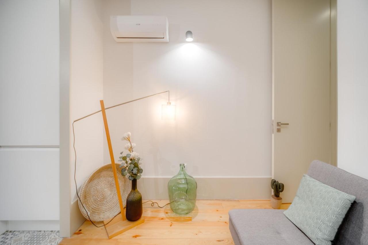 Nomad'S Bonjardim City Flats Porto Kültér fotó