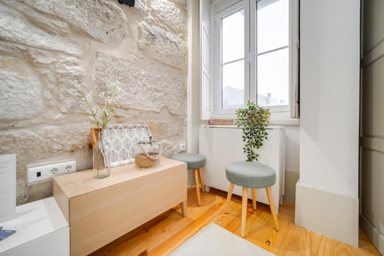 Nomad'S Bonjardim City Flats Porto Kültér fotó