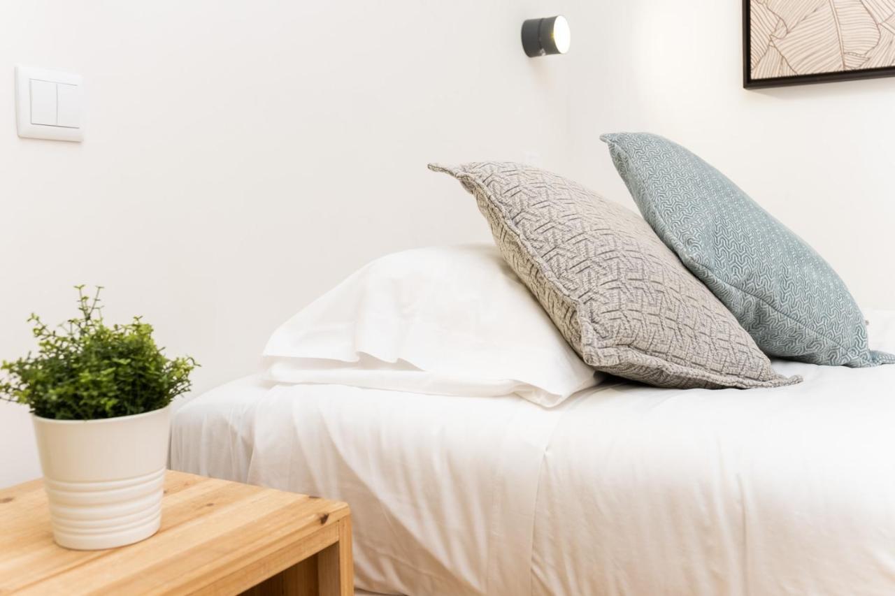 Nomad'S Bonjardim City Flats Porto Kültér fotó