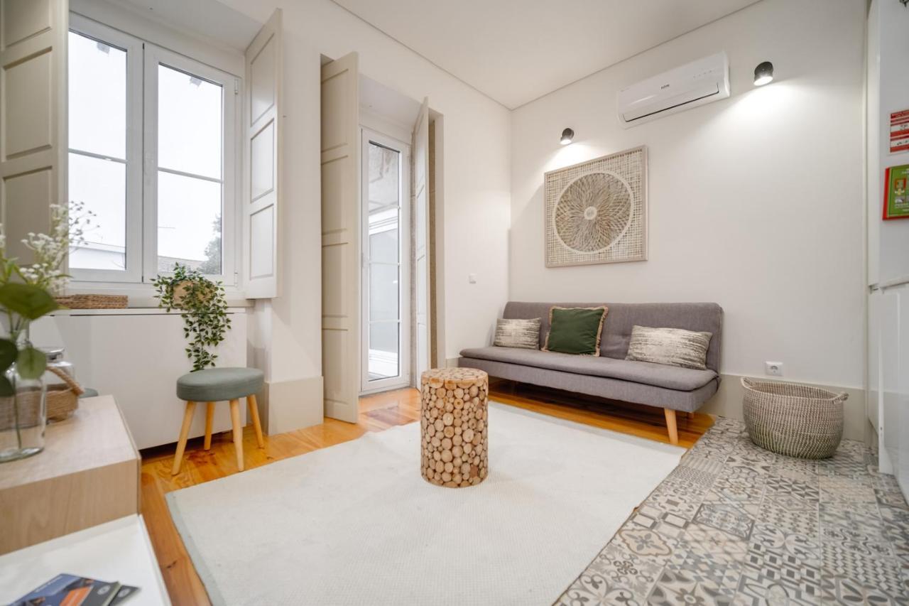 Nomad'S Bonjardim City Flats Porto Kültér fotó