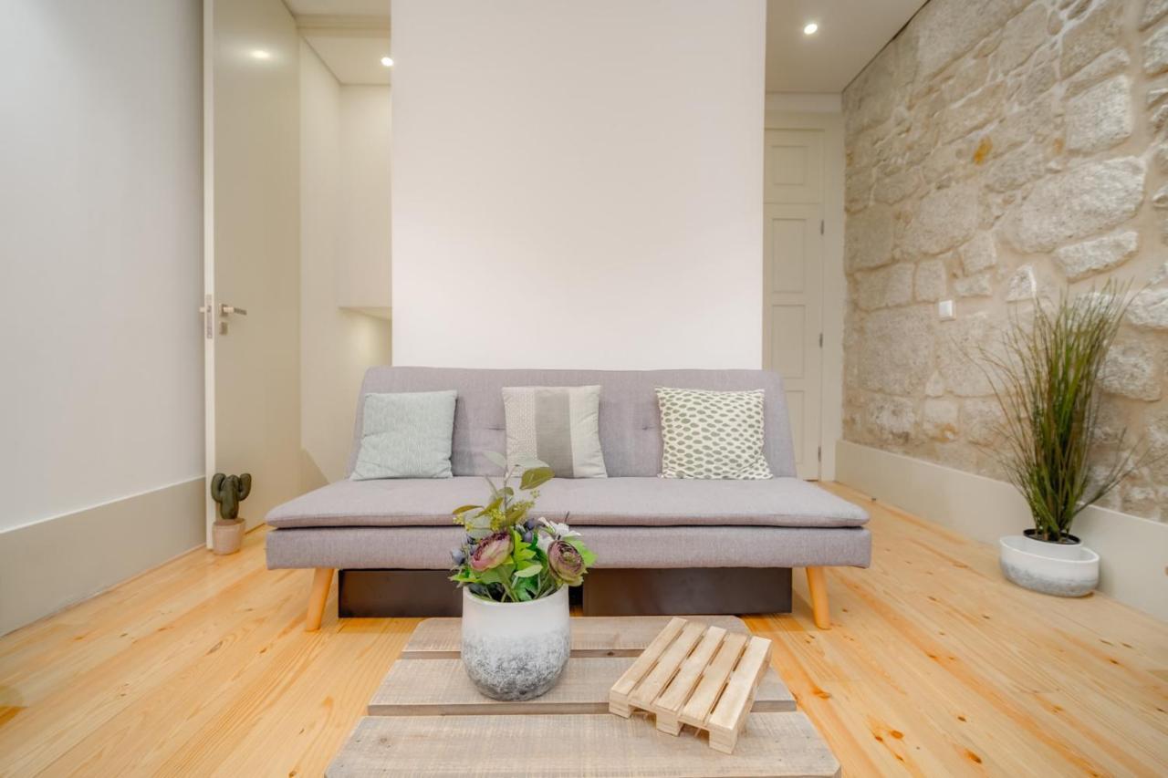 Nomad'S Bonjardim City Flats Porto Kültér fotó
