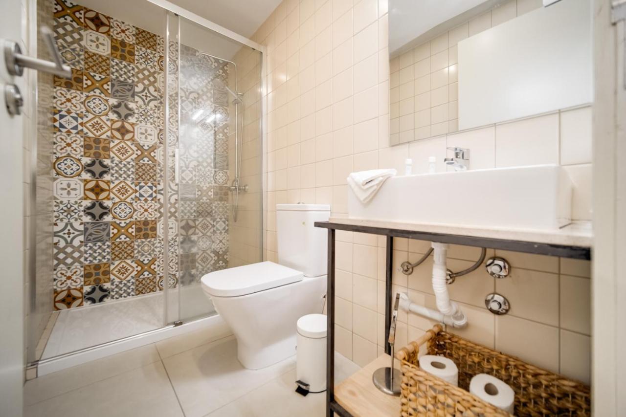 Nomad'S Bonjardim City Flats Porto Kültér fotó