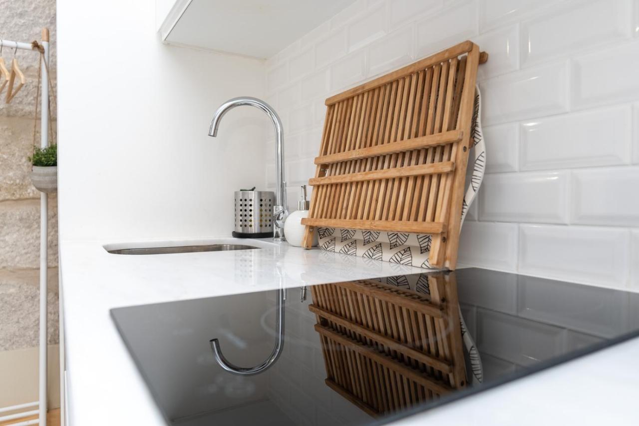 Nomad'S Bonjardim City Flats Porto Kültér fotó