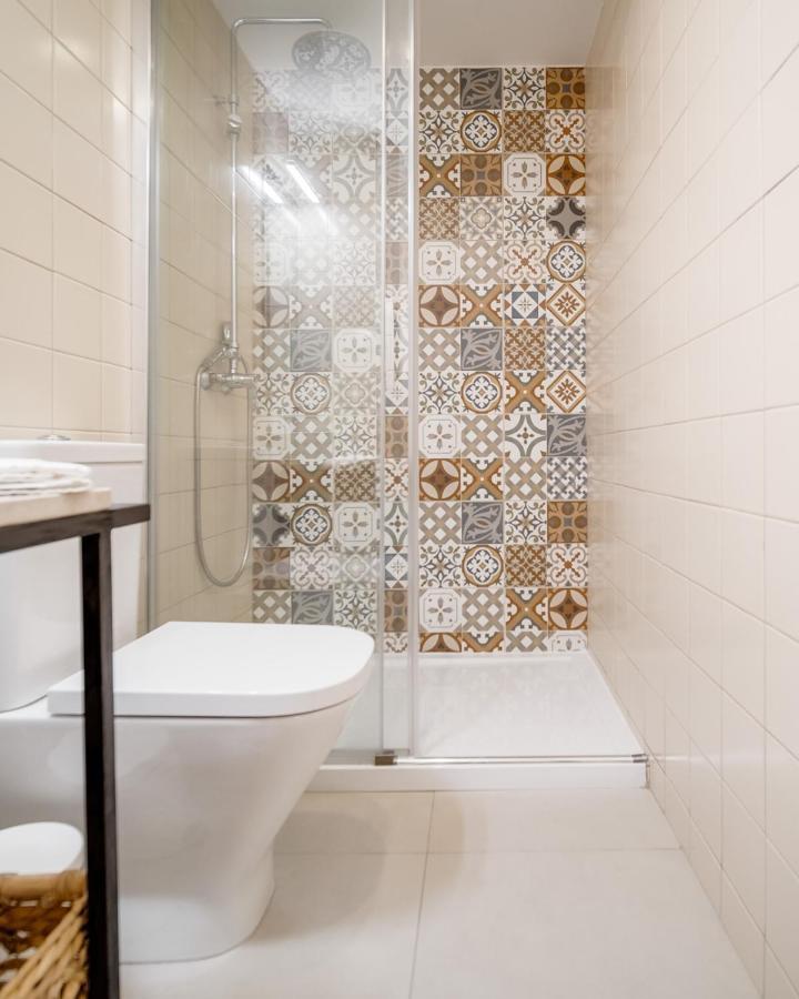 Nomad'S Bonjardim City Flats Porto Kültér fotó