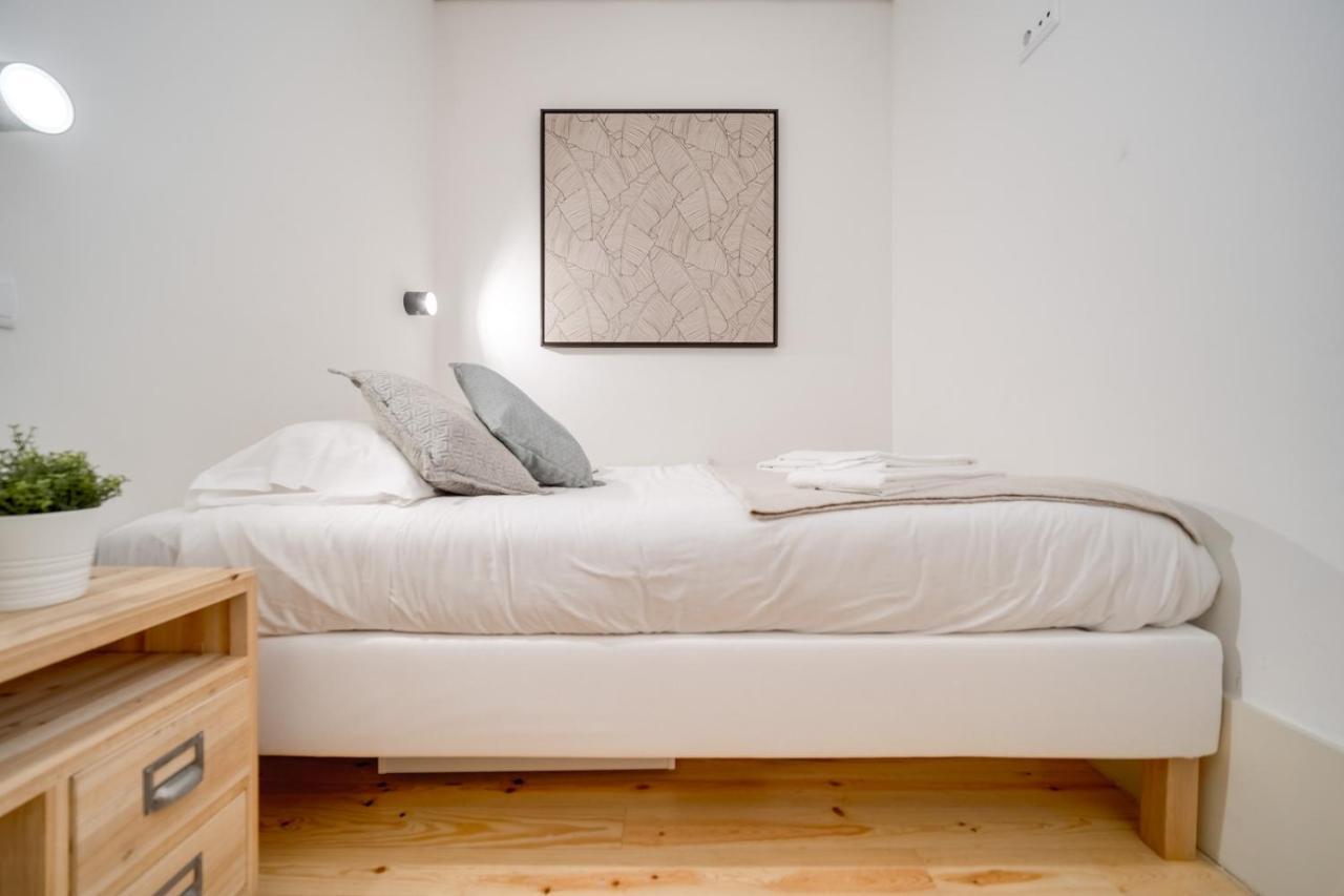 Nomad'S Bonjardim City Flats Porto Kültér fotó