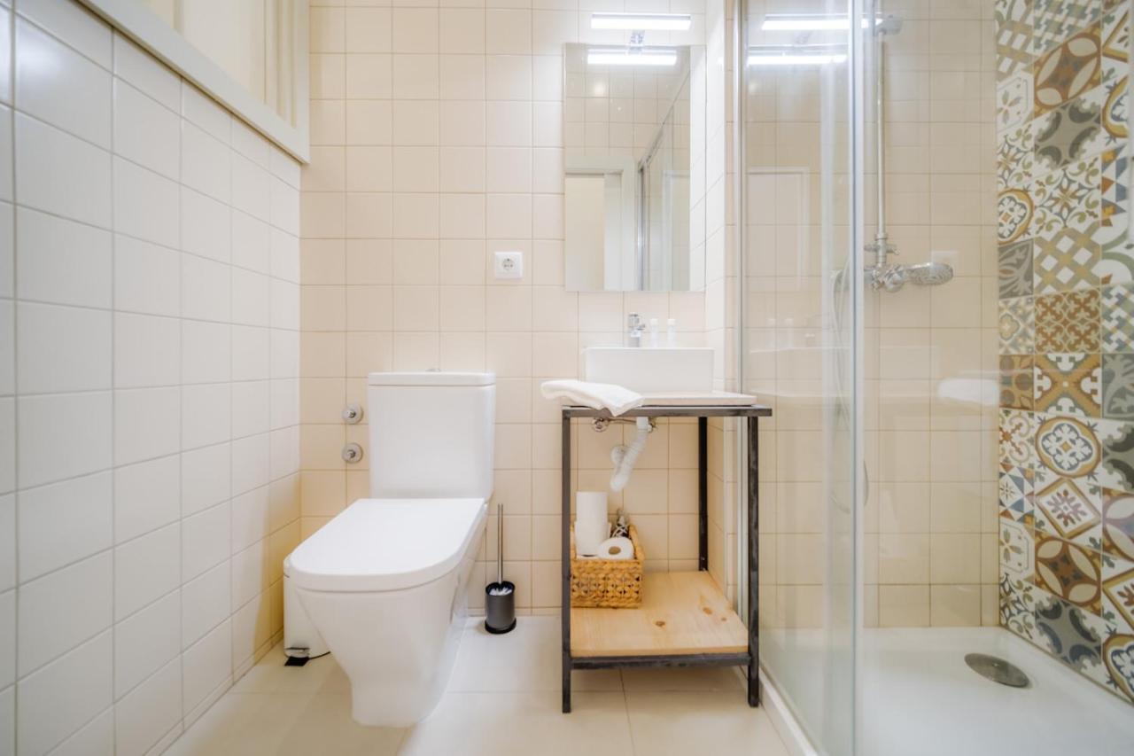 Nomad'S Bonjardim City Flats Porto Kültér fotó