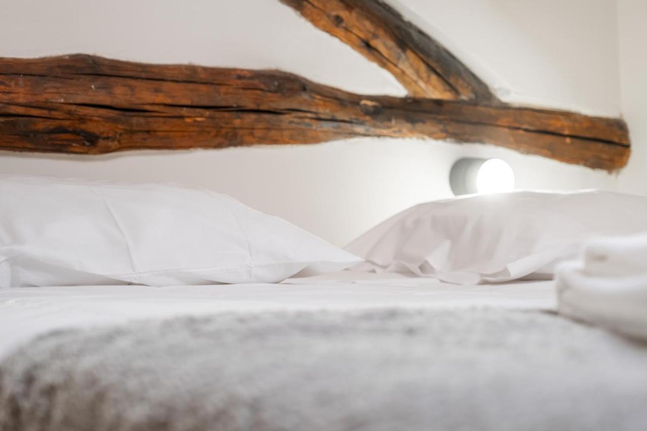 Nomad'S Bonjardim City Flats Porto Kültér fotó
